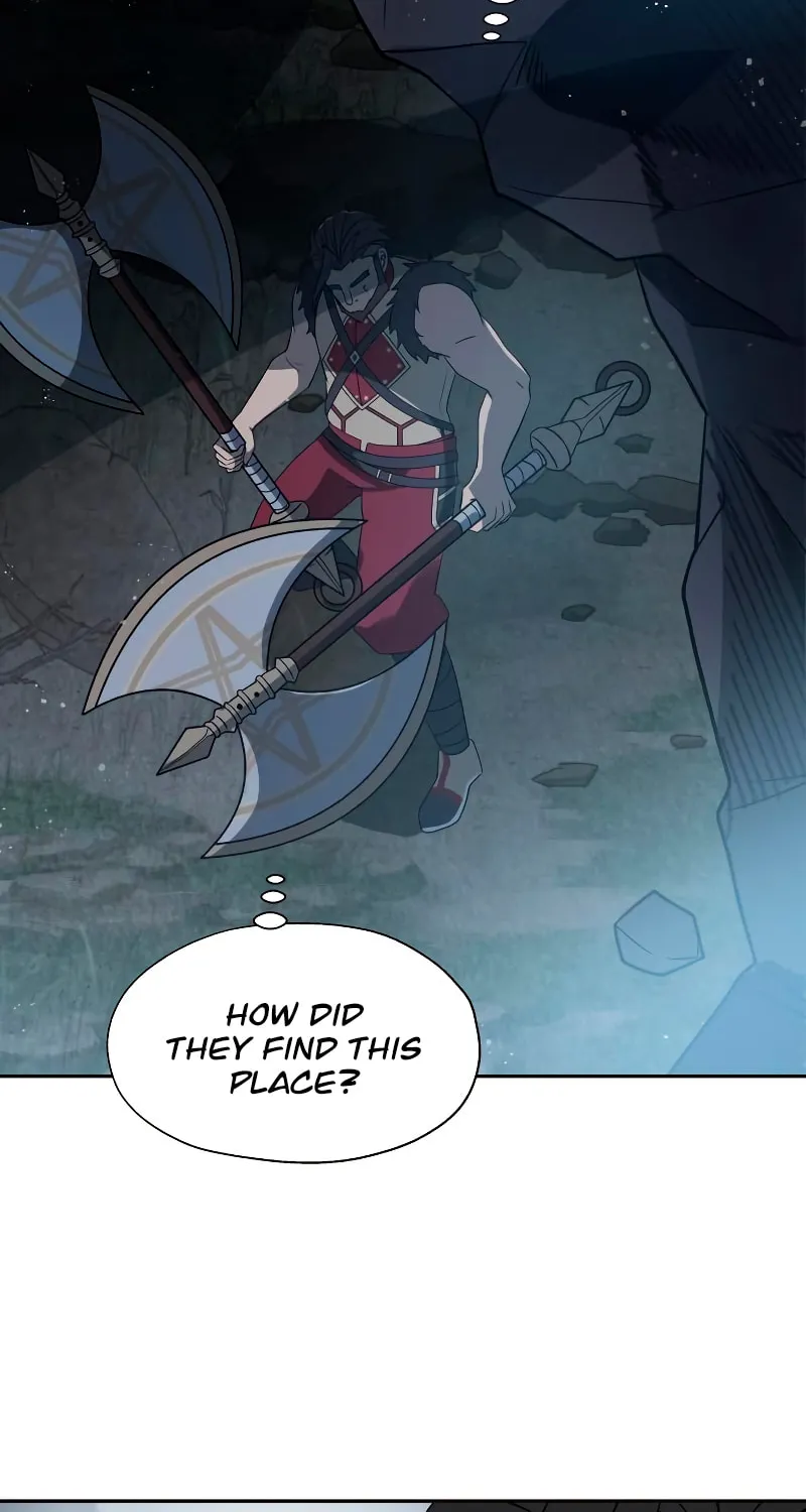 Reloaded into the Other World Chapter 35 page 39 - 