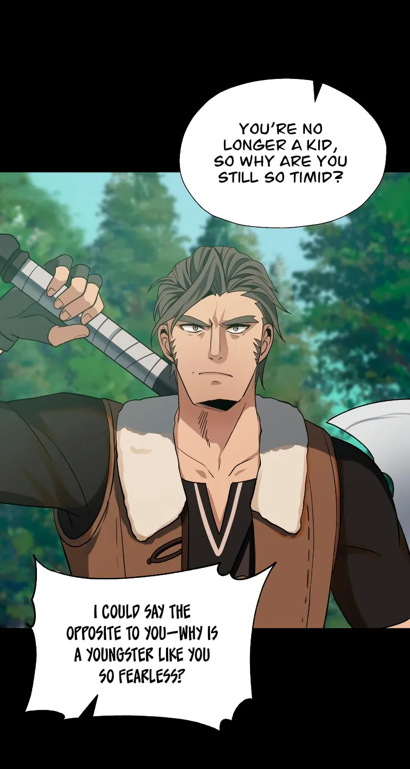 Reloaded into the Other World Chapter 35 page 6 - 