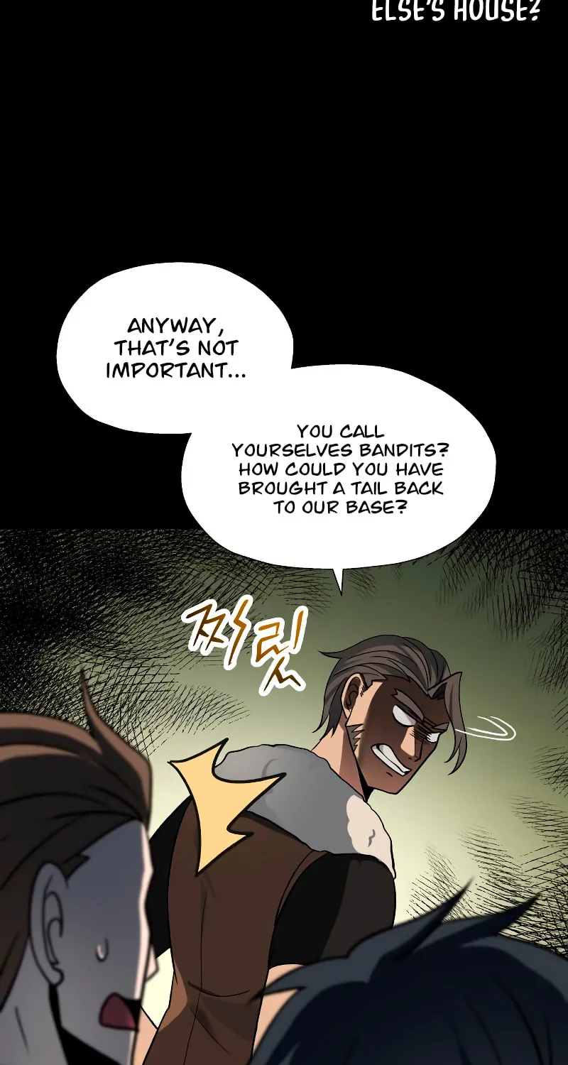 Reloaded into the Other World Chapter 35 page 8 - 