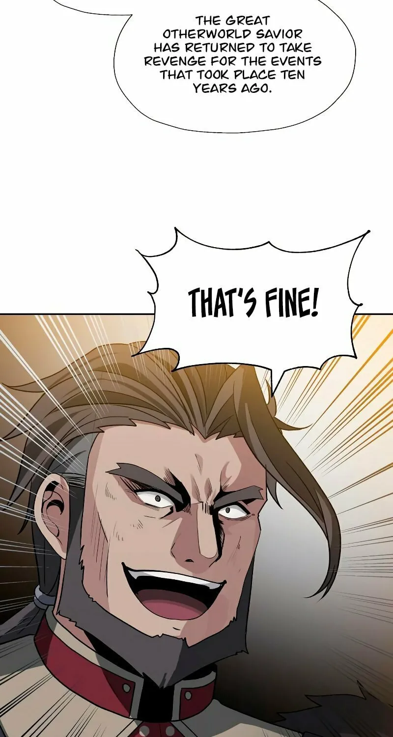 Reloaded into the Other World Chapter 35 page 79 - 