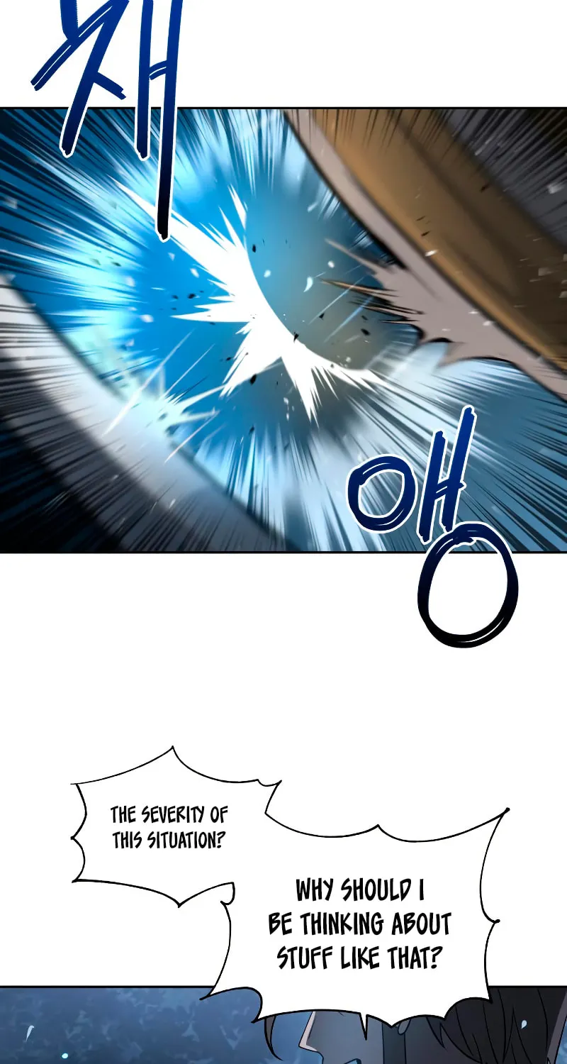Reloaded into the Other World Chapter 36 page 27 - 