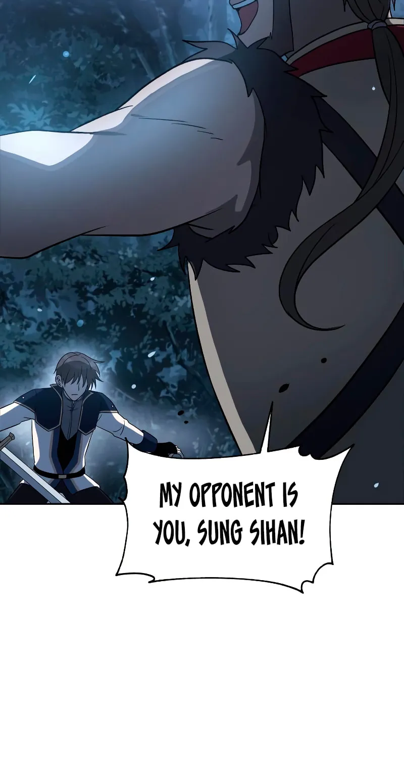 Reloaded into the Other World Chapter 36 page 28 - 