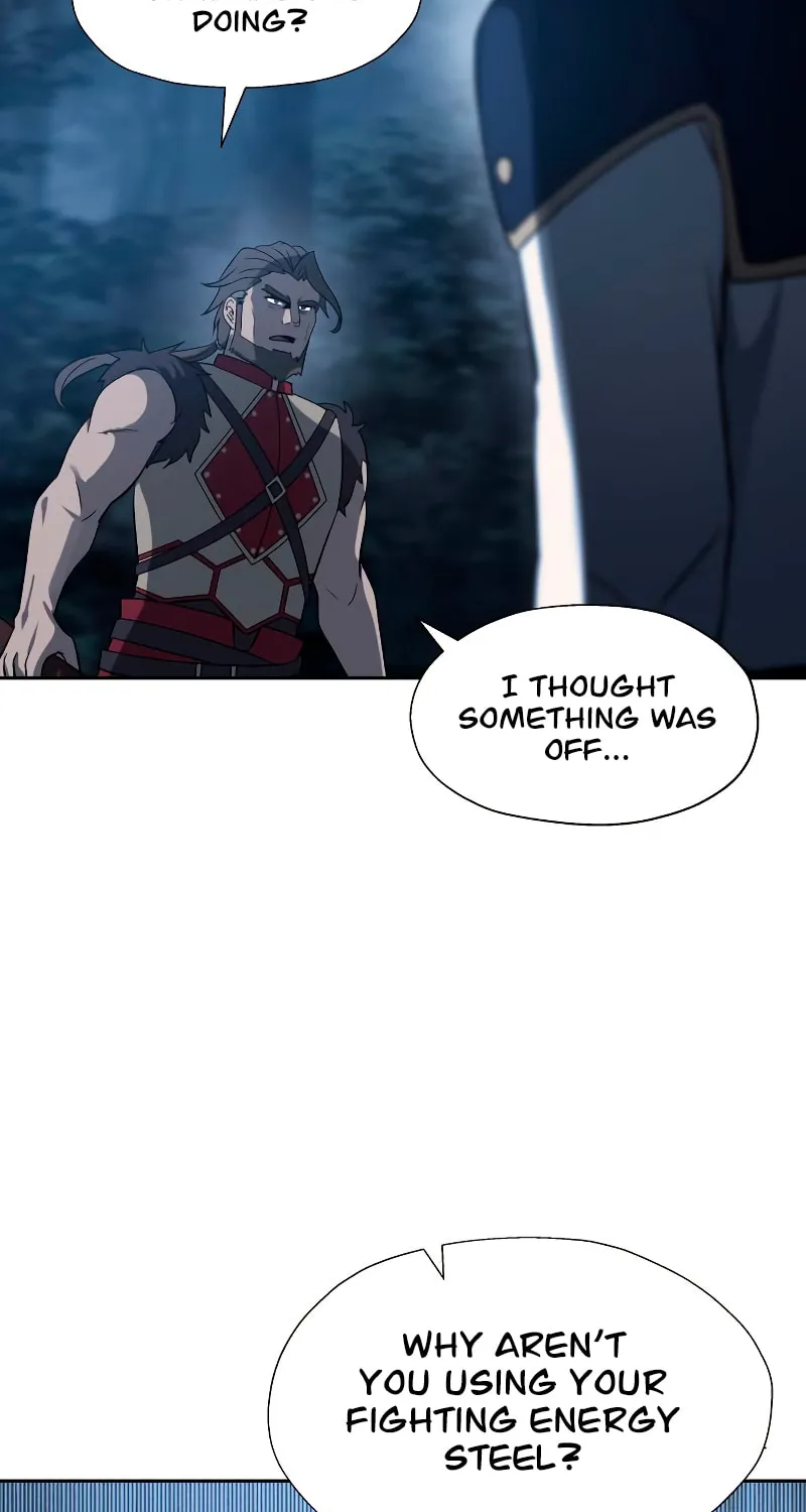 Reloaded into the Other World Chapter 36 page 47 - 