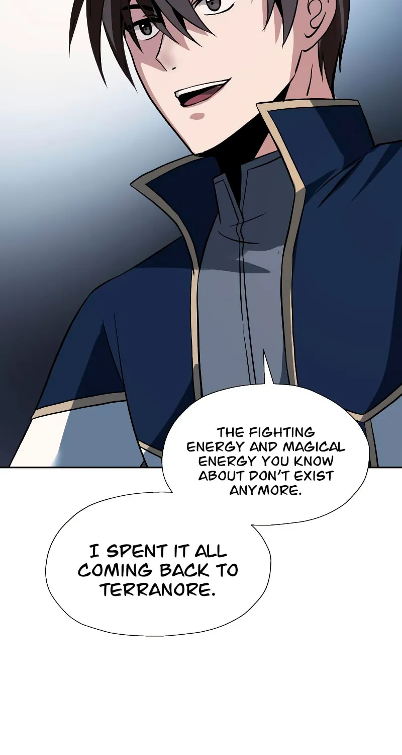Reloaded into the Other World Chapter 36 page 58 - 