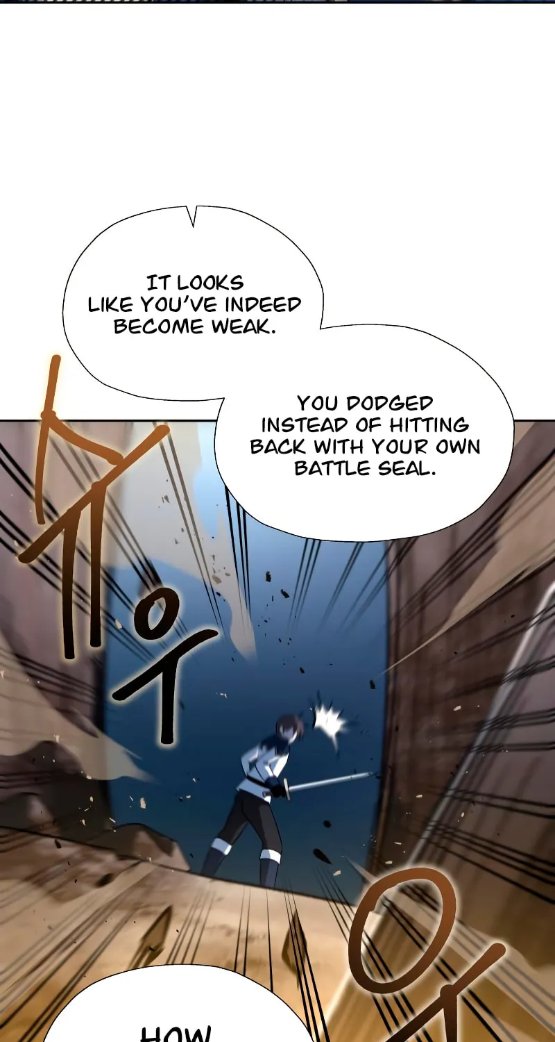 Reloaded into the Other World Chapter 36 page 78 - 