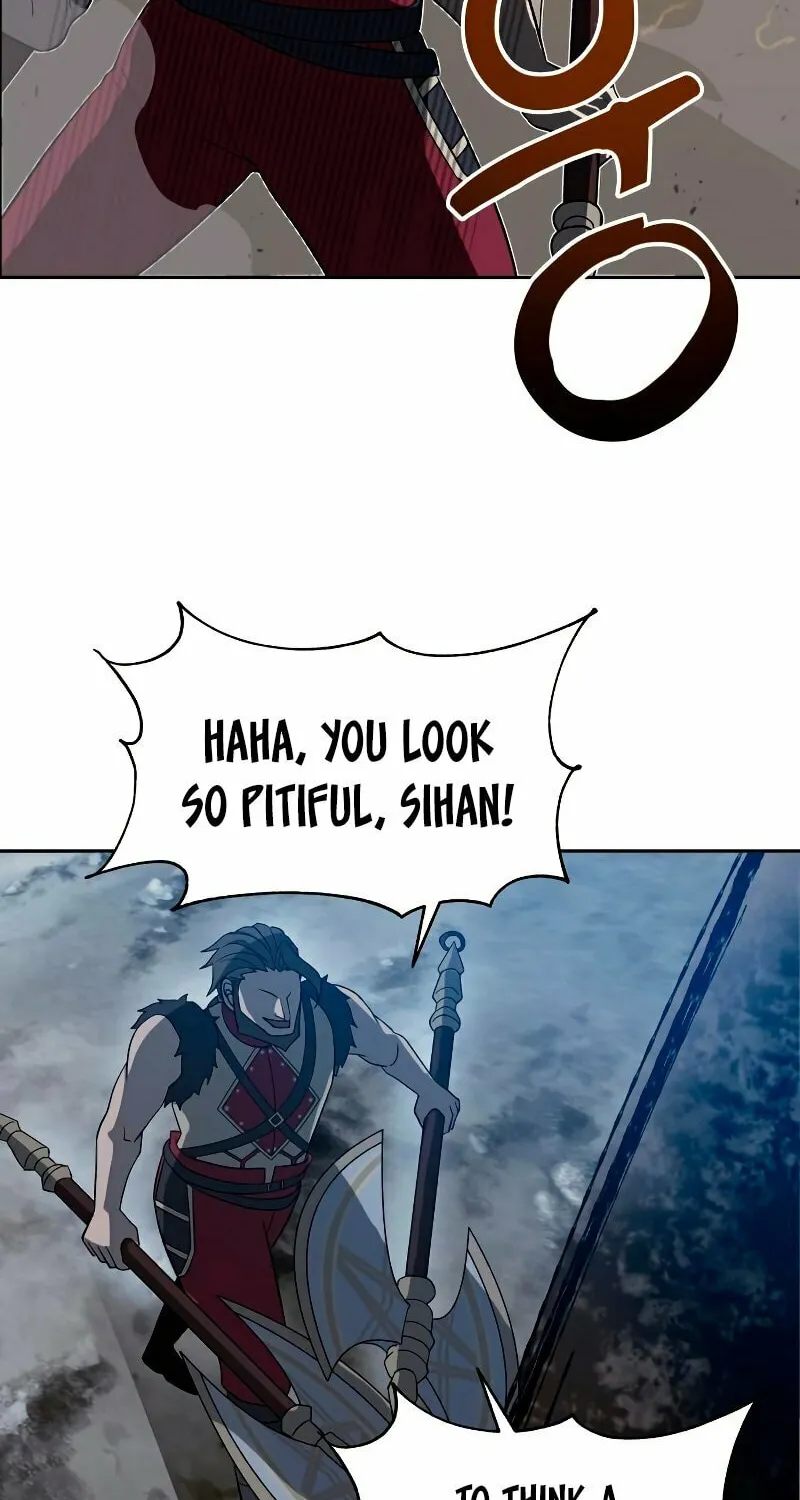 Reloaded into the Other World Chapter 36 page 83 - 