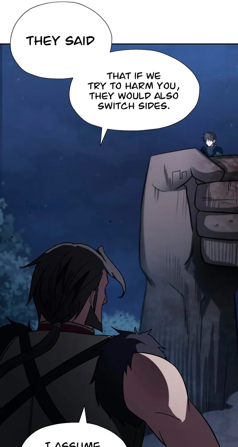Reloaded into the Other World Chapter 37 page 12 - 