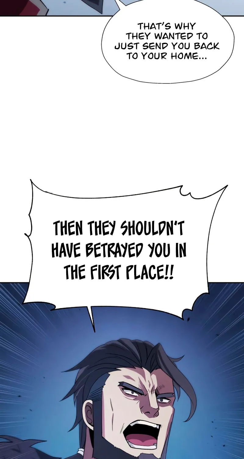 Reloaded into the Other World Chapter 37 page 14 - 