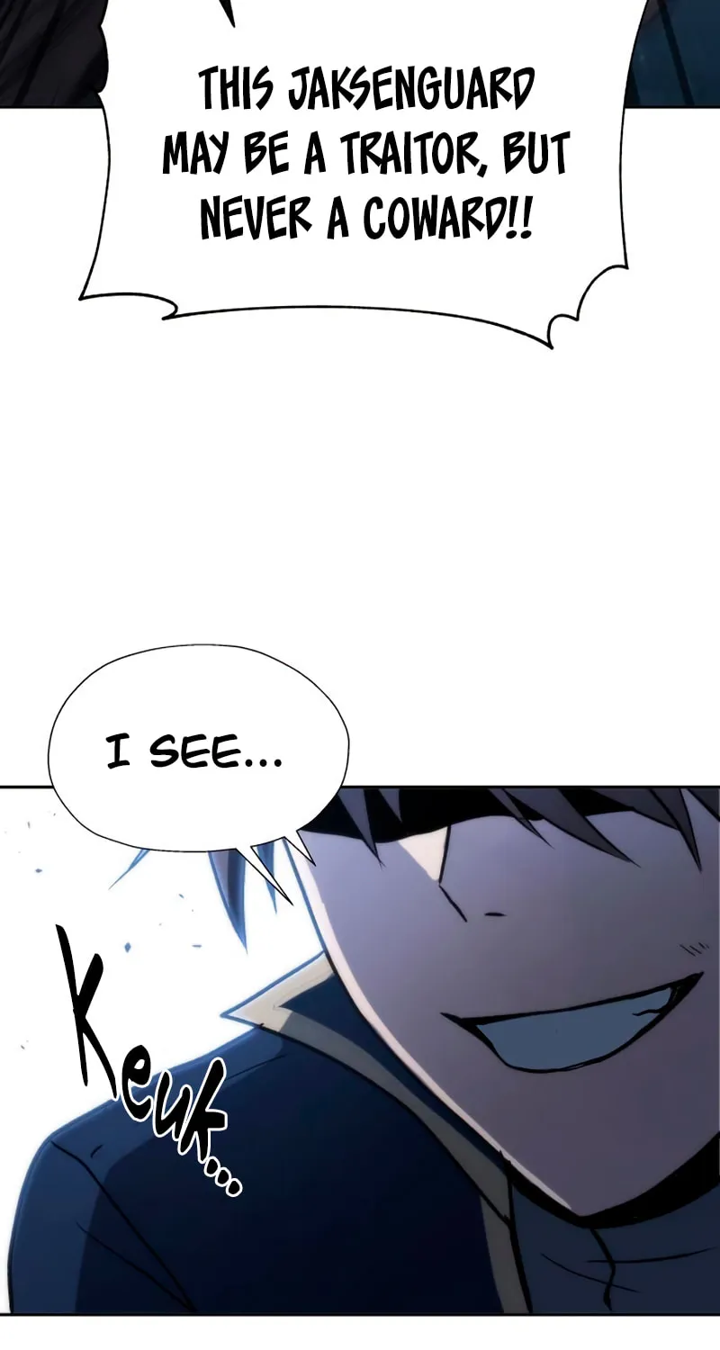 Reloaded into the Other World Chapter 37 page 18 - 