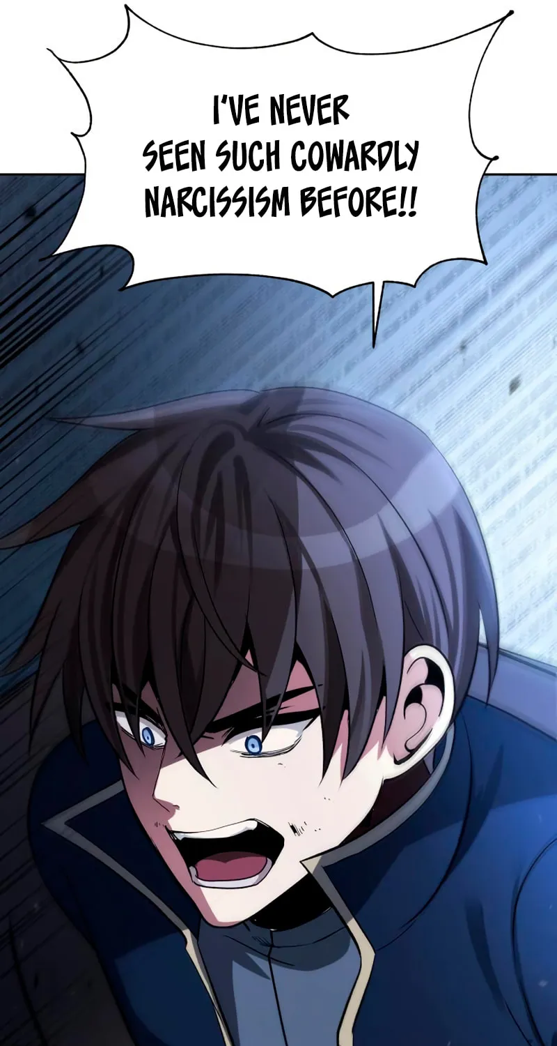 Reloaded into the Other World Chapter 37 page 22 - 