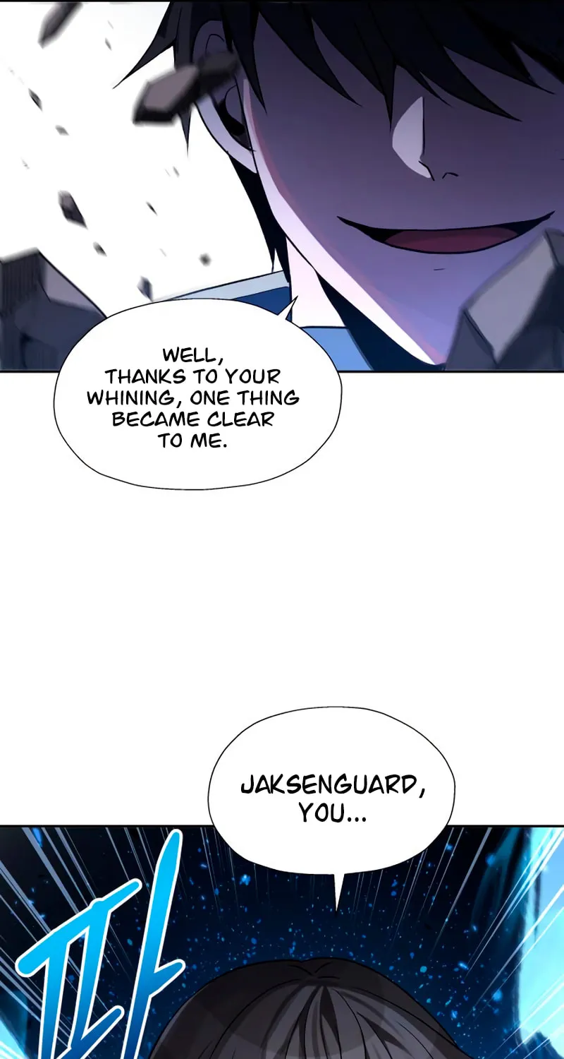 Reloaded into the Other World Chapter 37 page 32 - 
