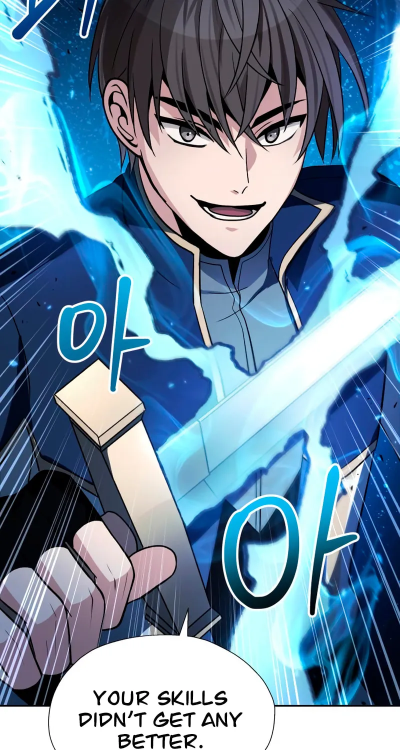 Reloaded into the Other World Chapter 37 page 33 - 