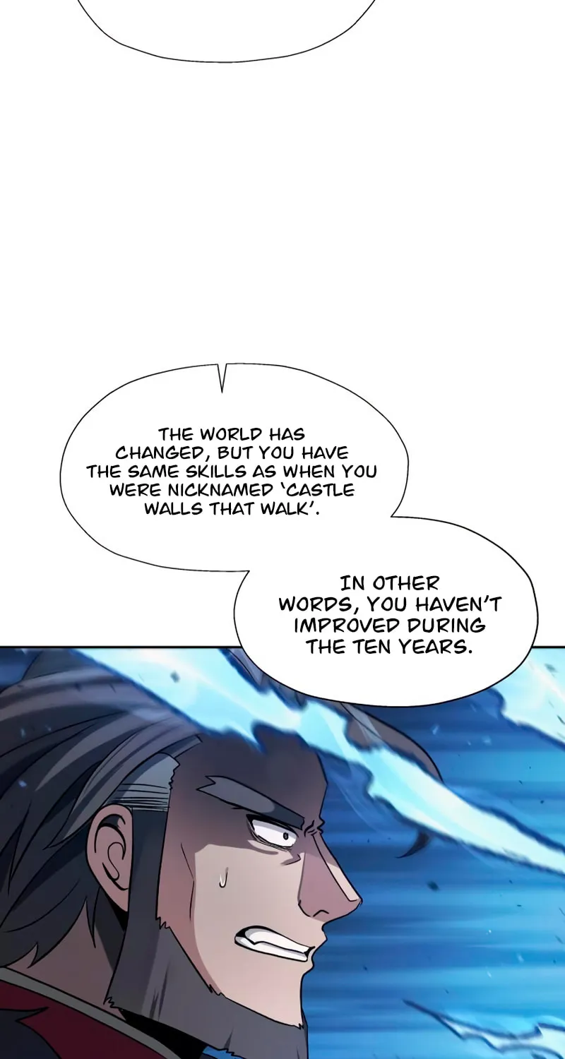 Reloaded into the Other World Chapter 37 page 34 - 