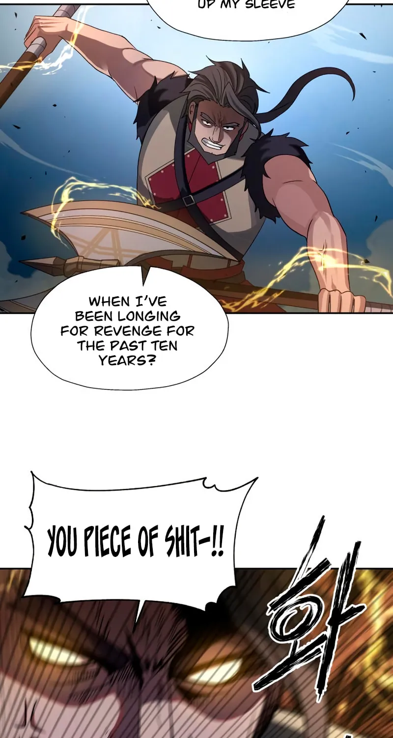 Reloaded into the Other World Chapter 37 page 38 - 