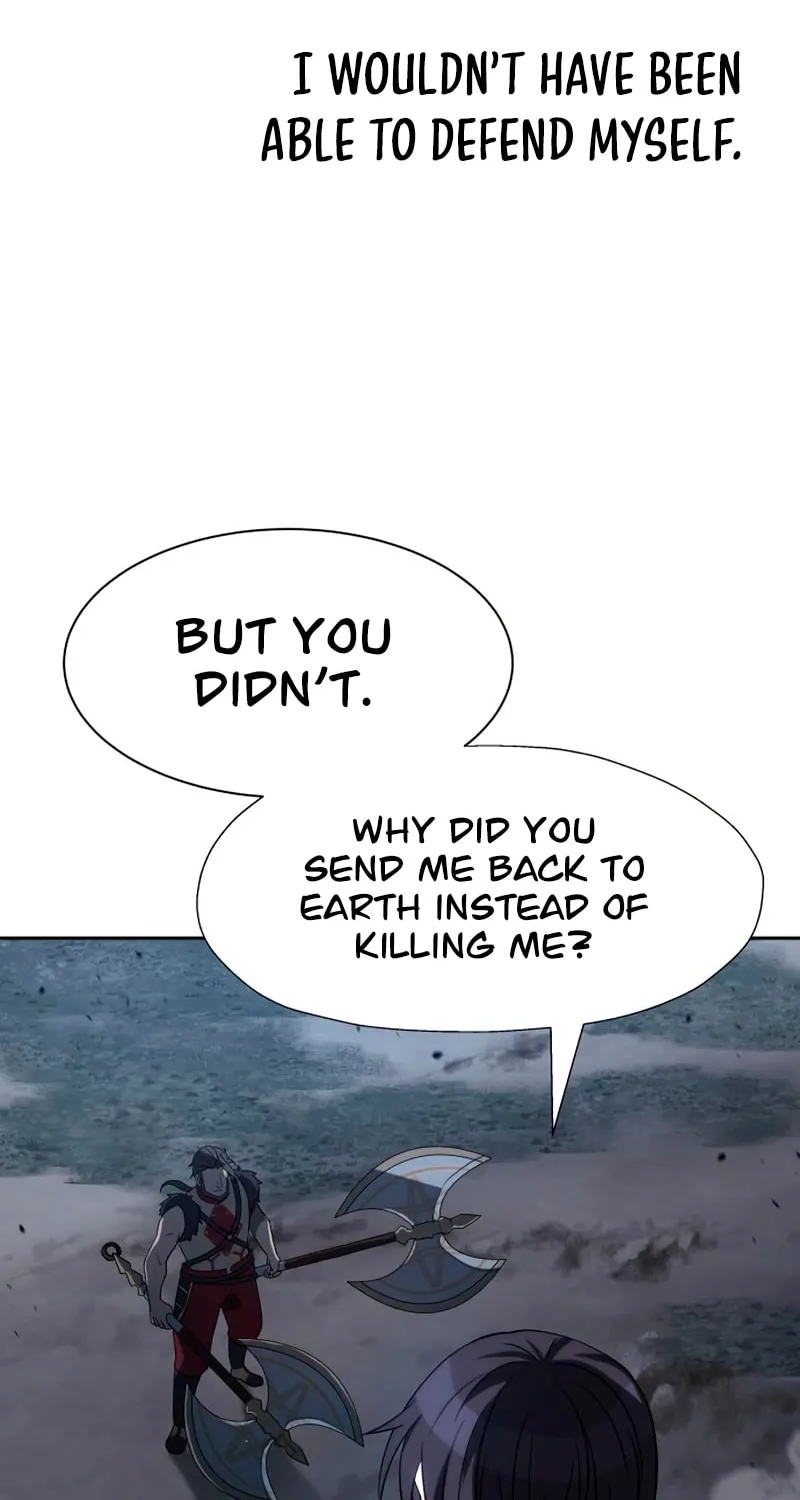 Reloaded into the Other World Chapter 37 page 5 - 