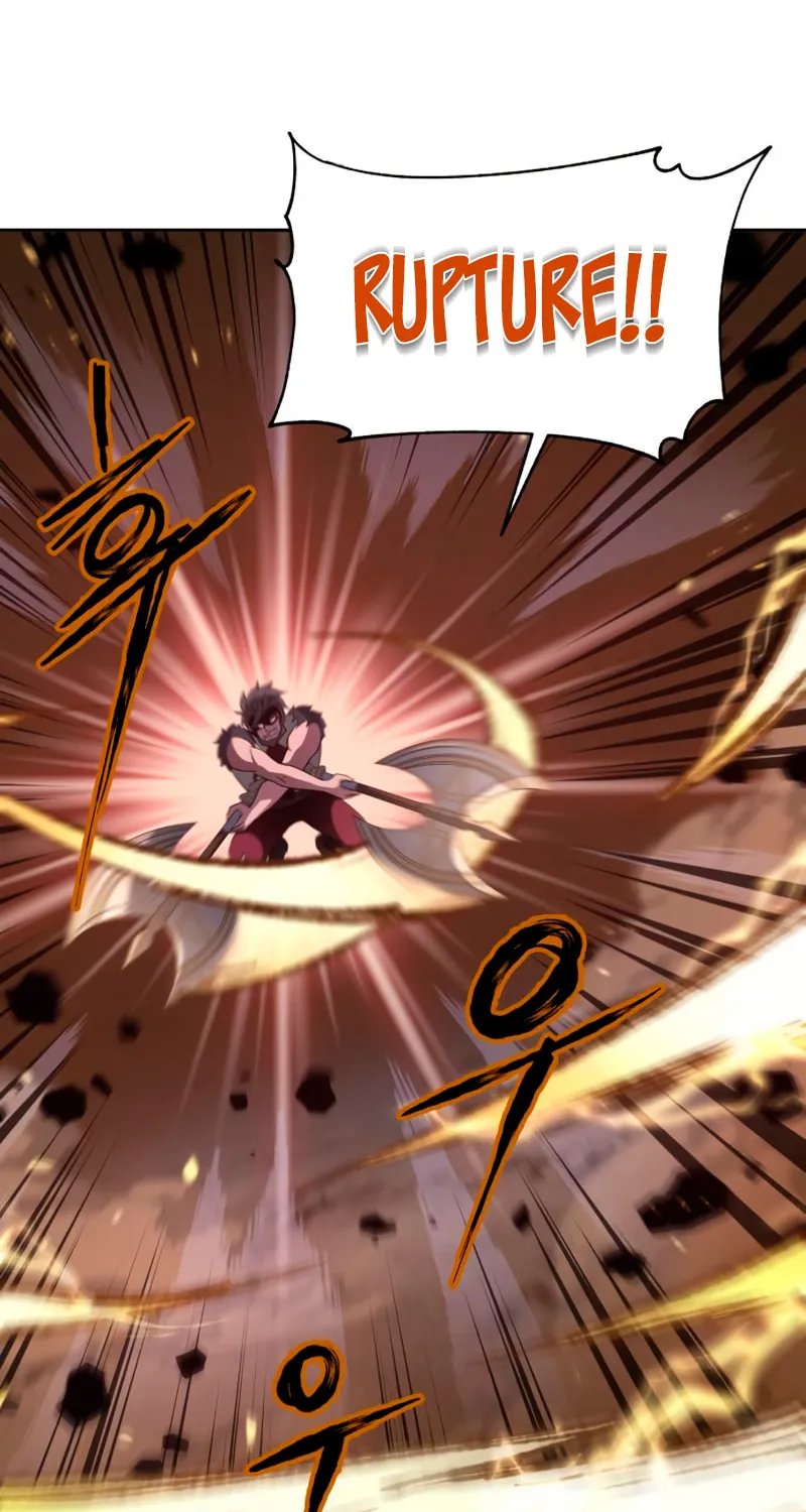 Reloaded into the Other World Chapter 37 page 43 - 