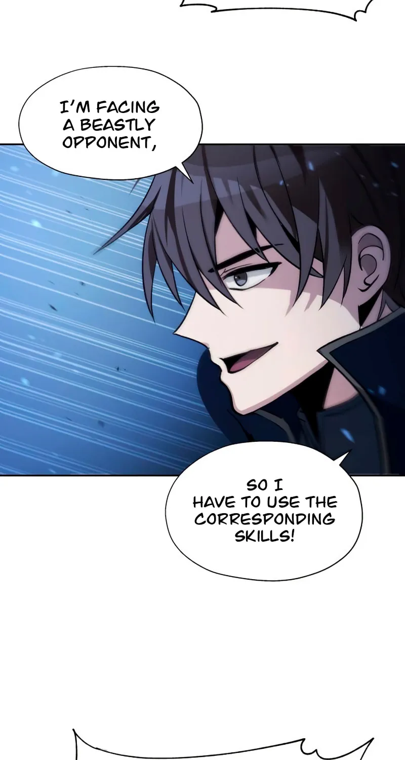 Reloaded into the Other World Chapter 37 page 47 - 