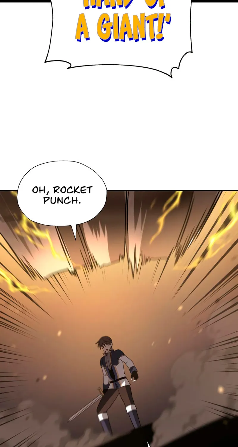 Reloaded into the Other World Chapter 37 page 59 - 