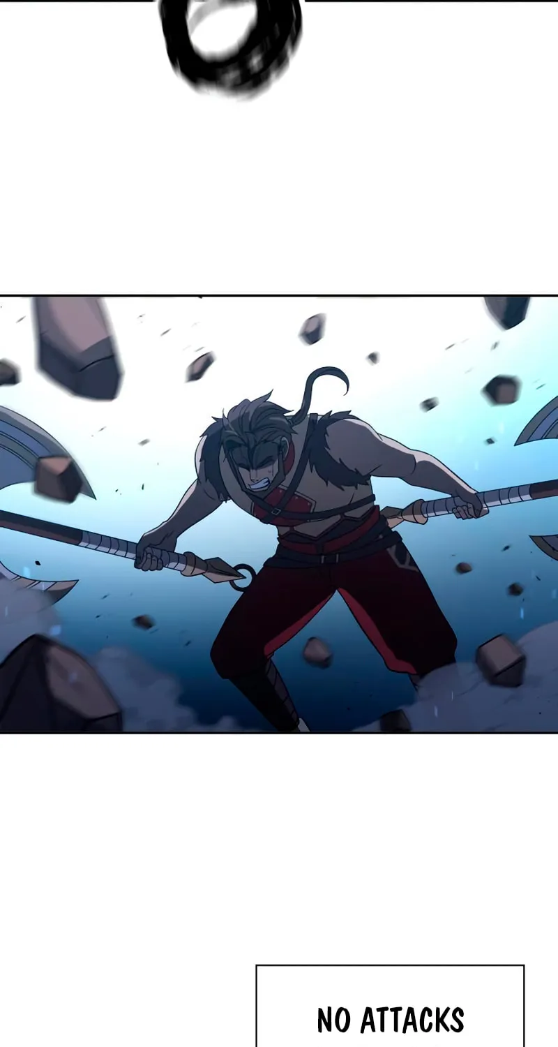 Reloaded into the Other World Chapter 37 page 70 - 