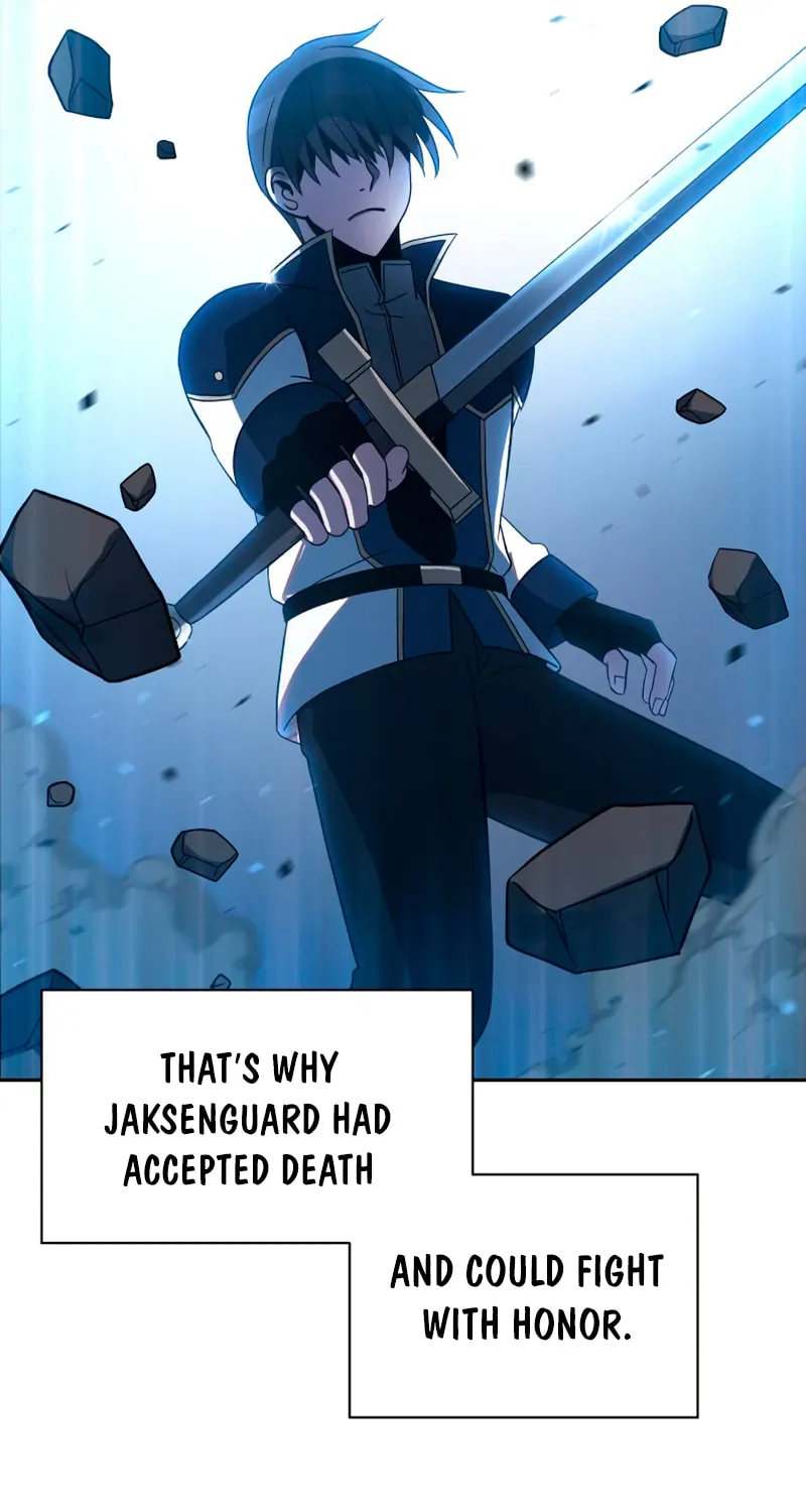 Reloaded into the Other World Chapter 37 page 72 - 