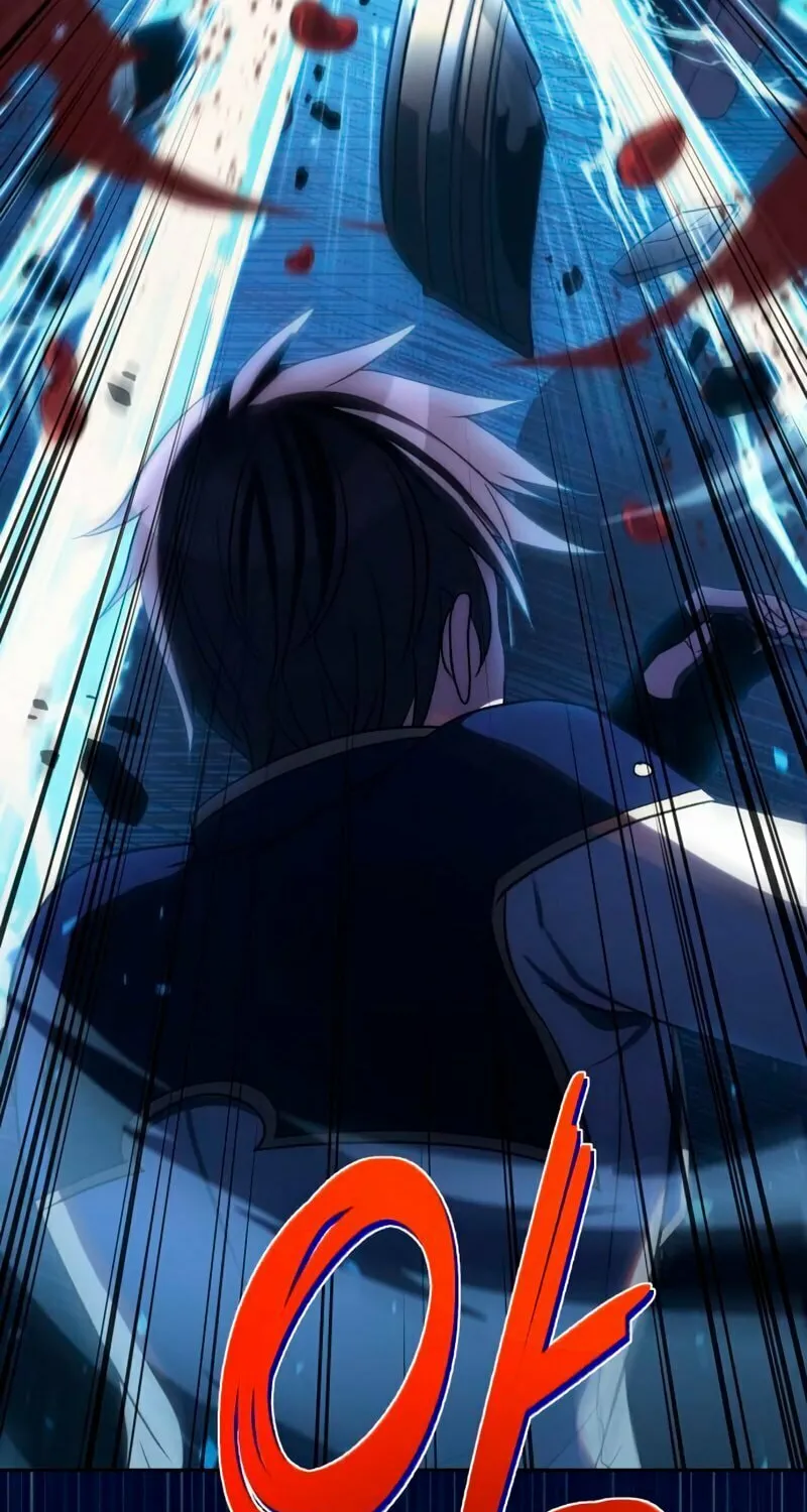 Reloaded into the Other World Chapter 37 page 82 - 