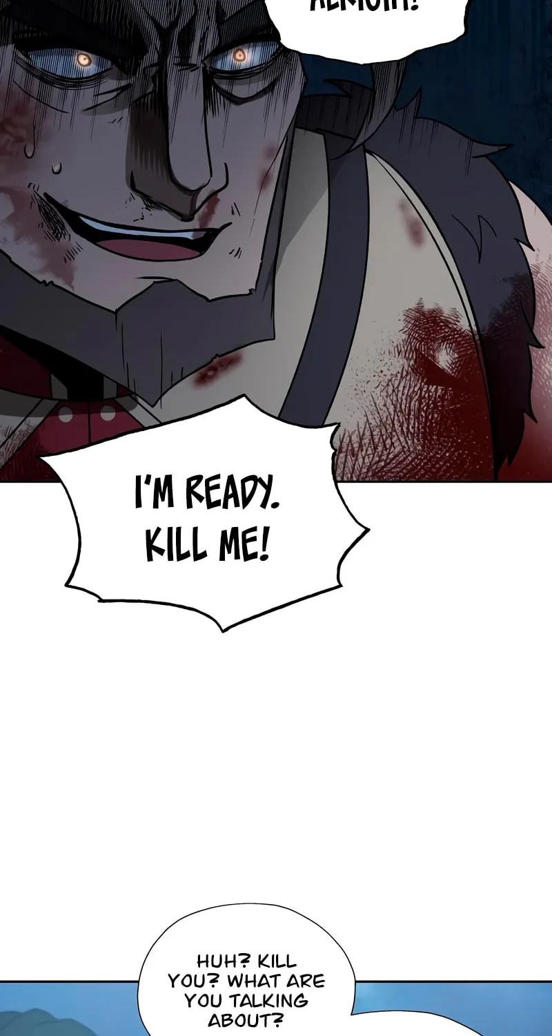 Reloaded into the Other World Chapter 38 page 27 - 
