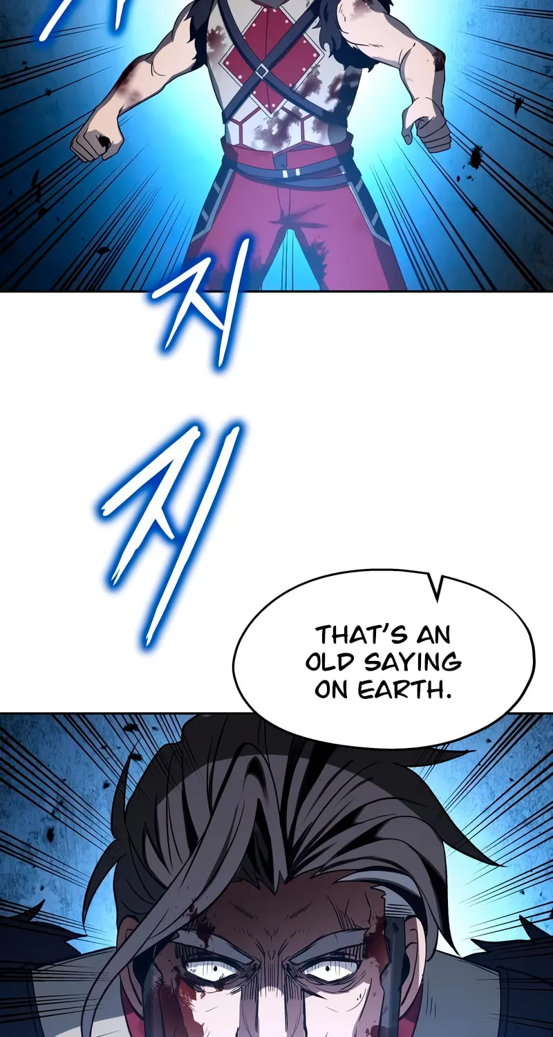 Reloaded into the Other World Chapter 38 page 37 - 