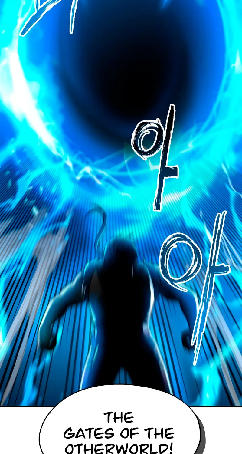 Reloaded into the Other World Chapter 38 page 40 - 