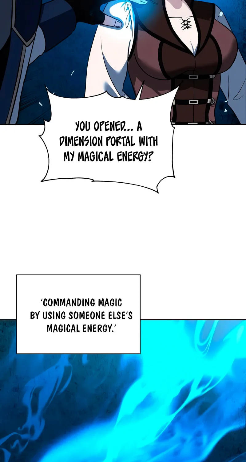 Reloaded into the Other World Chapter 38 page 43 - 