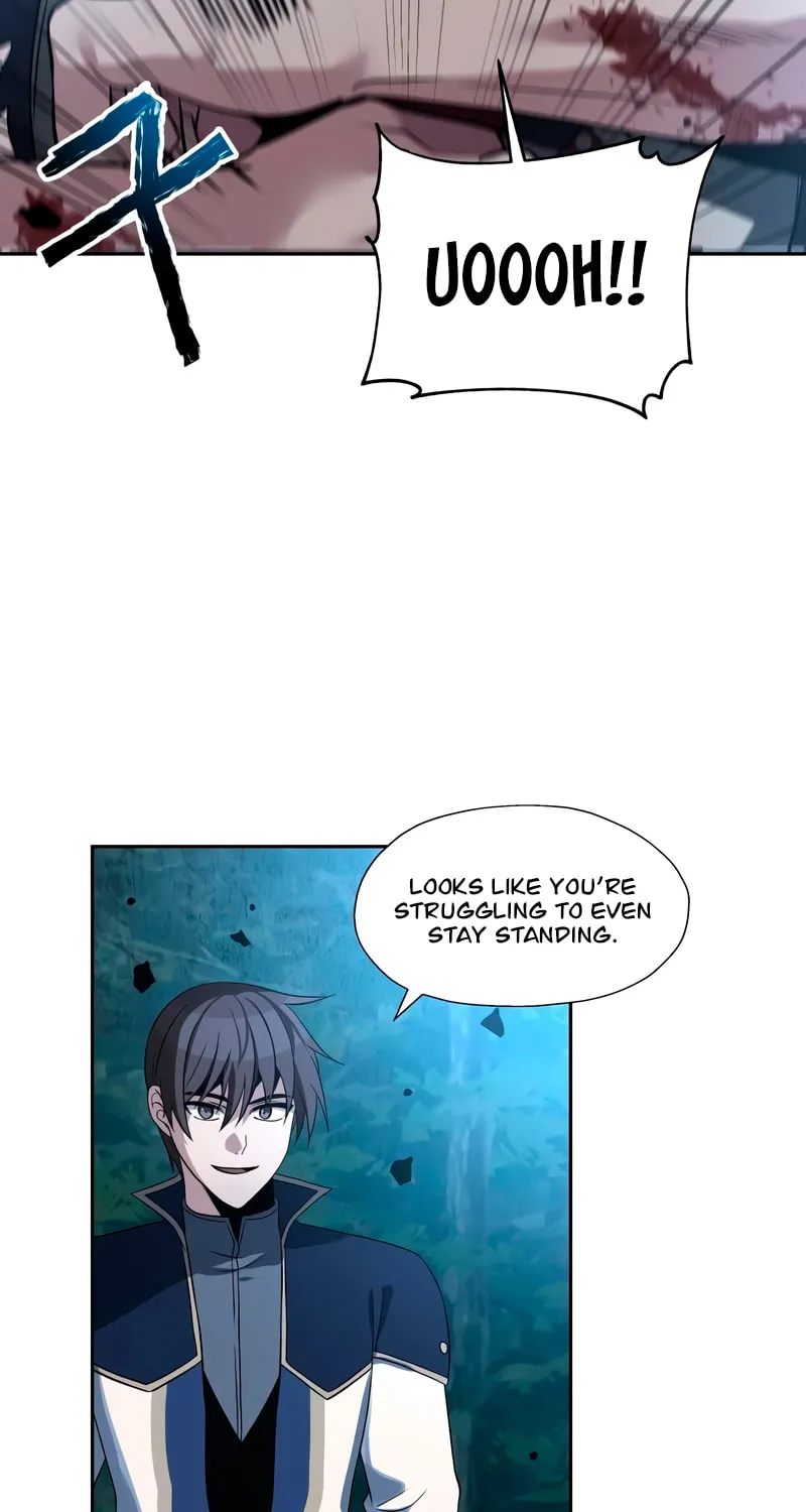 Reloaded into the Other World Chapter 38 page 50 - 