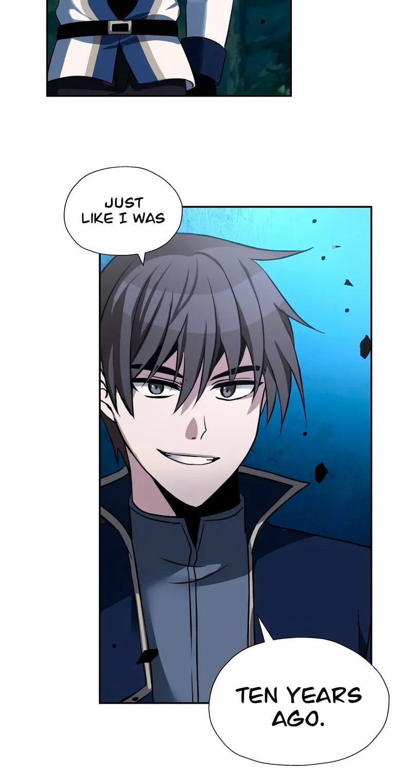 Reloaded into the Other World Chapter 38 page 51 - 