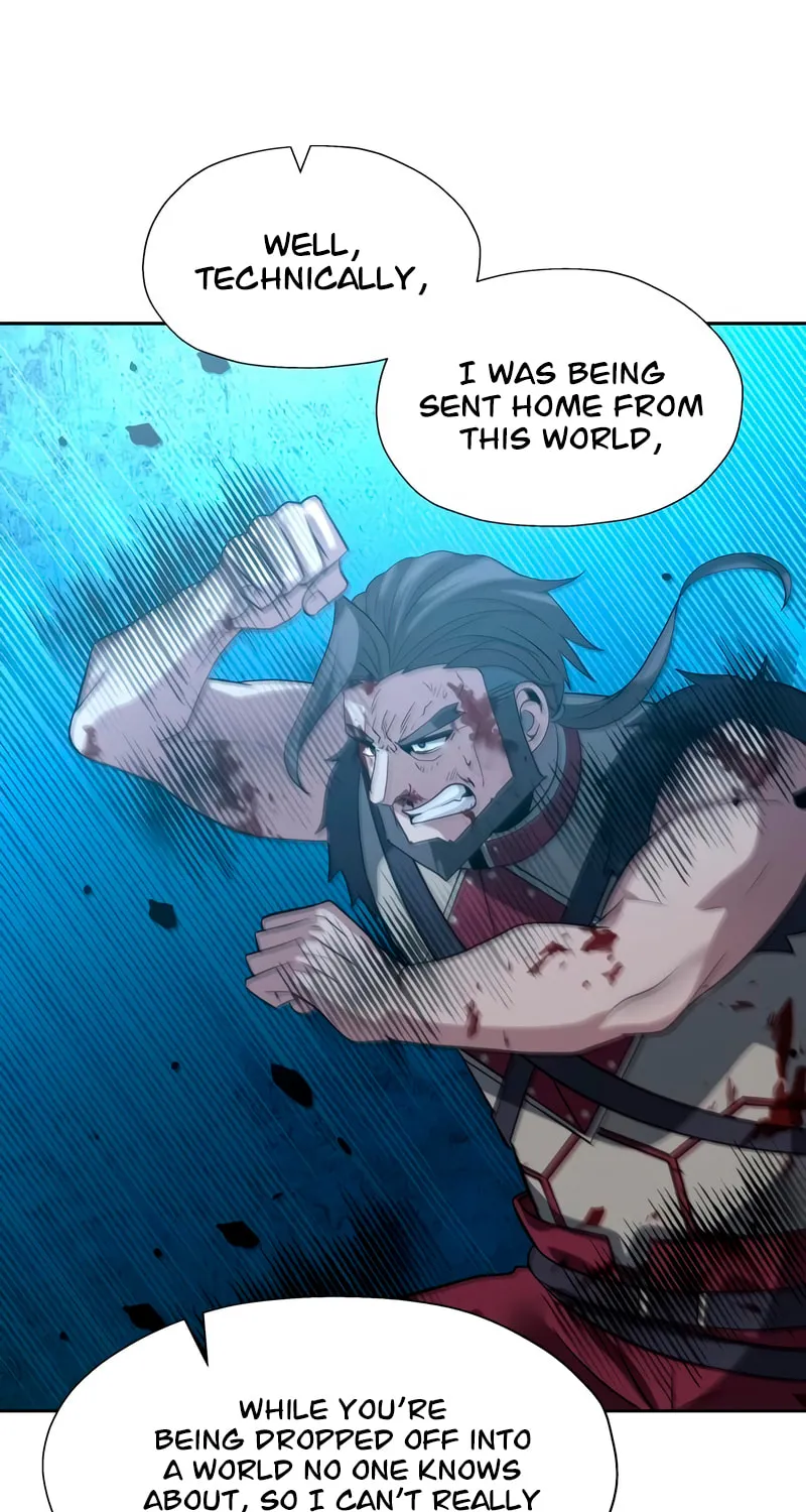 Reloaded into the Other World Chapter 38 page 52 - 