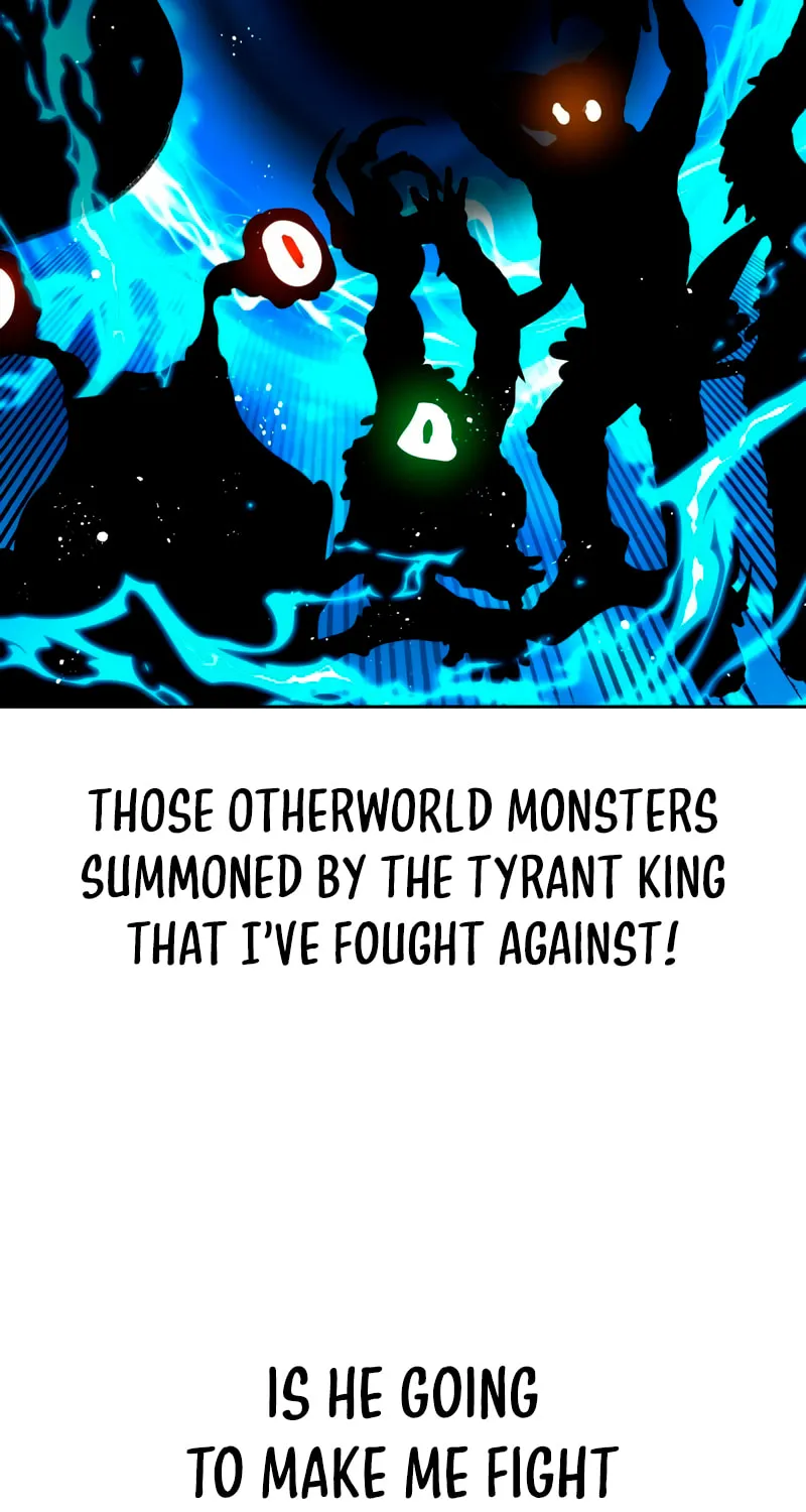 Reloaded into the Other World Chapter 38 page 56 - 