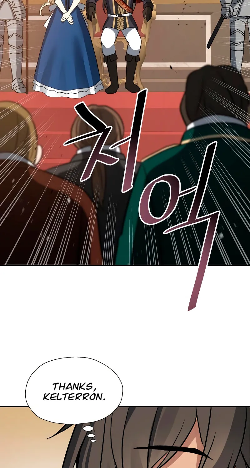 Reloaded into the Other World Chapter 39 page 16 - 