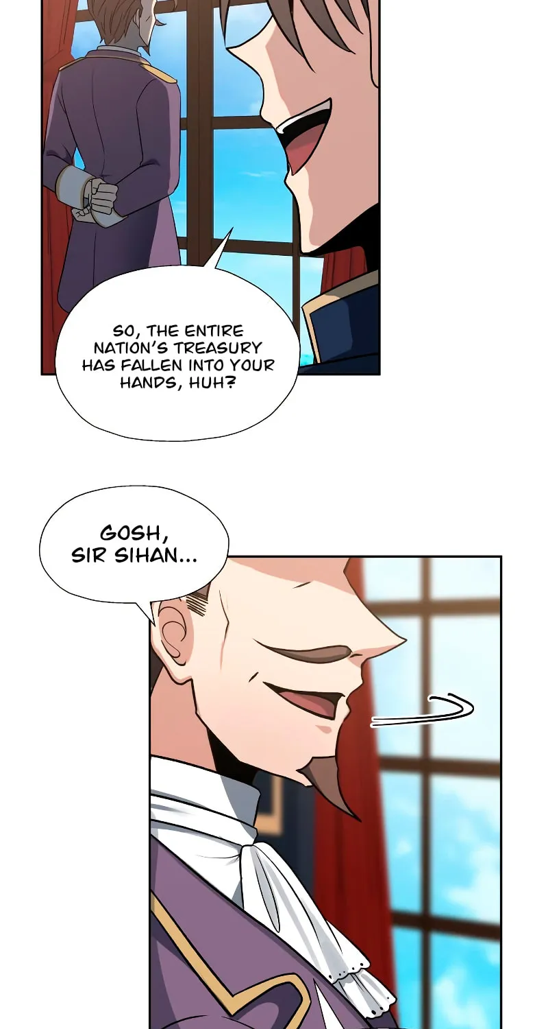 Reloaded into the Other World Chapter 39 page 25 - 