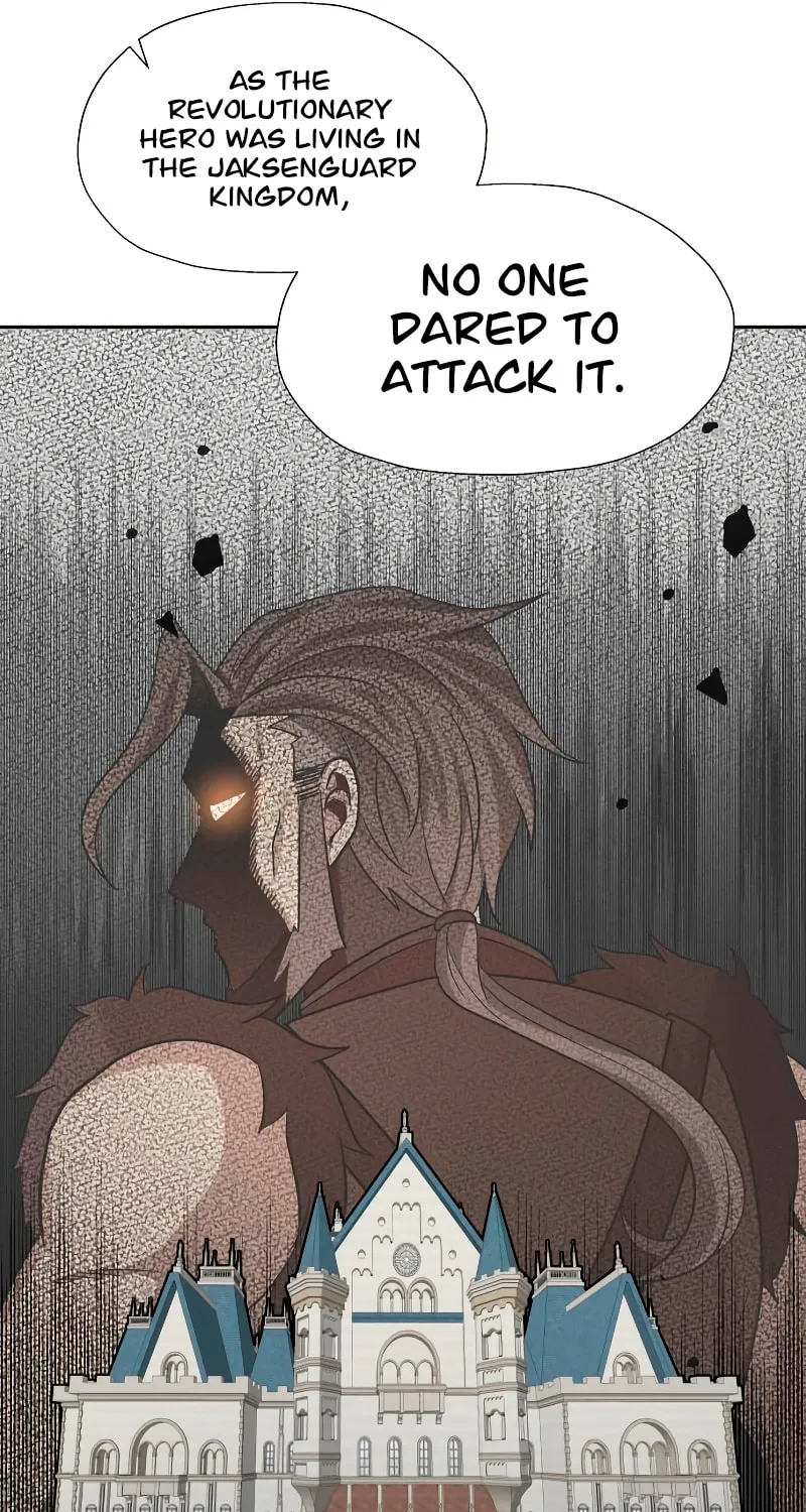 Reloaded into the Other World Chapter 39 page 30 - 