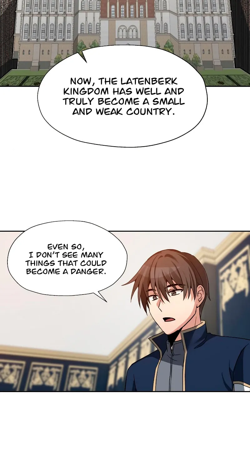Reloaded into the Other World Chapter 39 page 31 - 