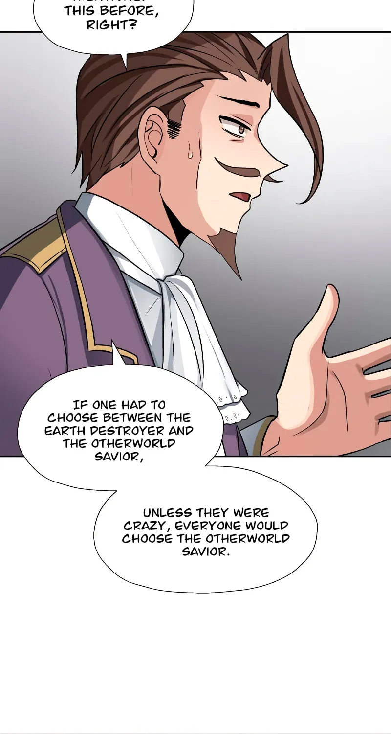 Reloaded into the Other World Chapter 39 page 46 - 