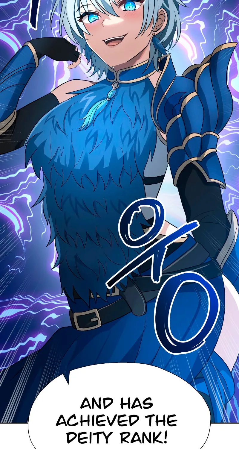 Reloaded into the Other World Chapter 39 page 54 - 