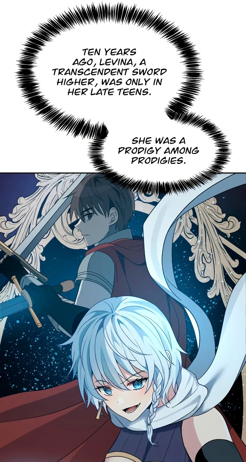 Reloaded into the Other World Chapter 39 page 58 - 