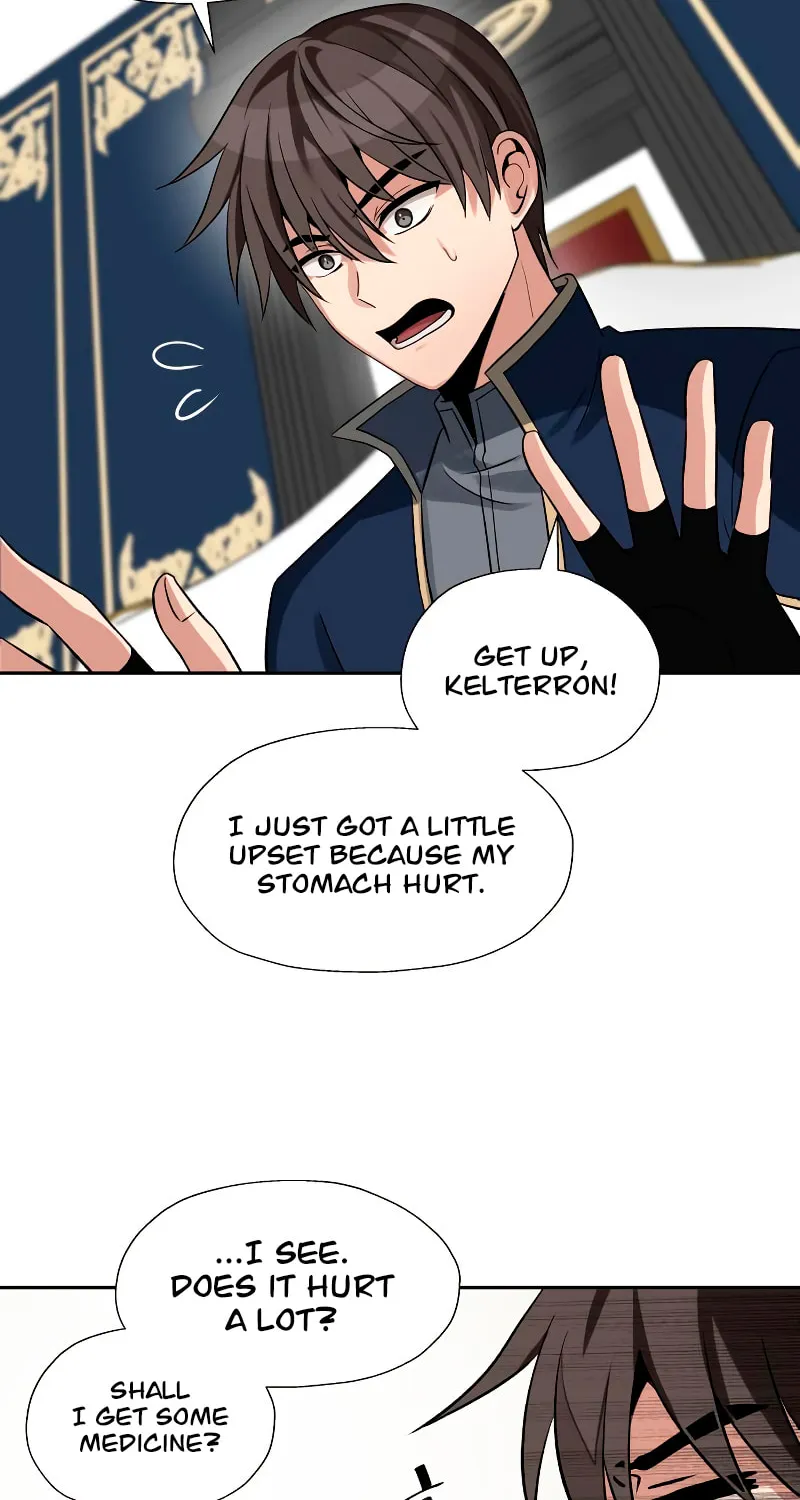 Reloaded into the Other World Chapter 39 page 73 - 