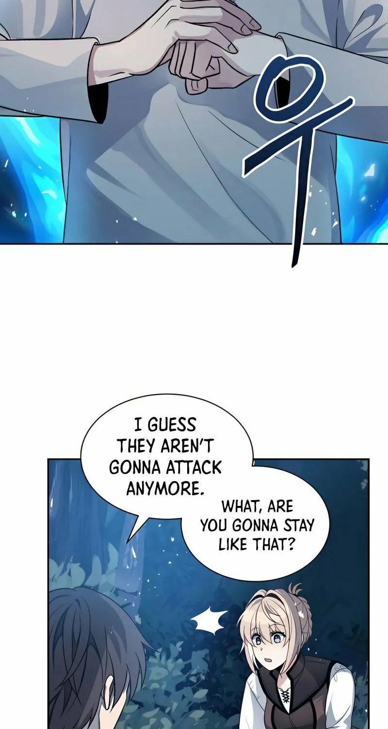 Reloaded into the Other World Chapter 4 page 40 - 
