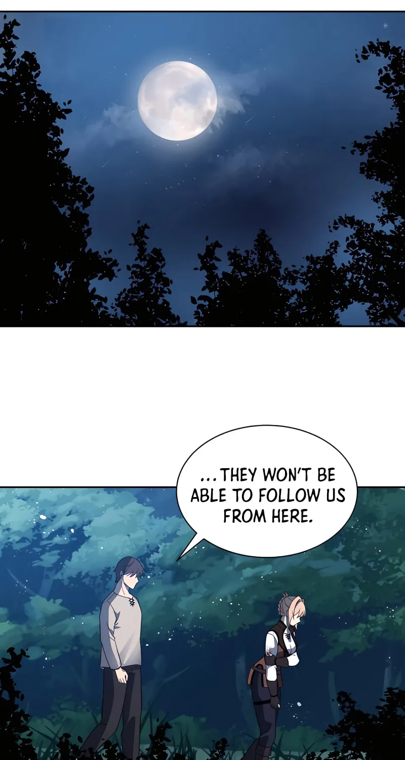 Reloaded into the Other World Chapter 4 page 51 - 