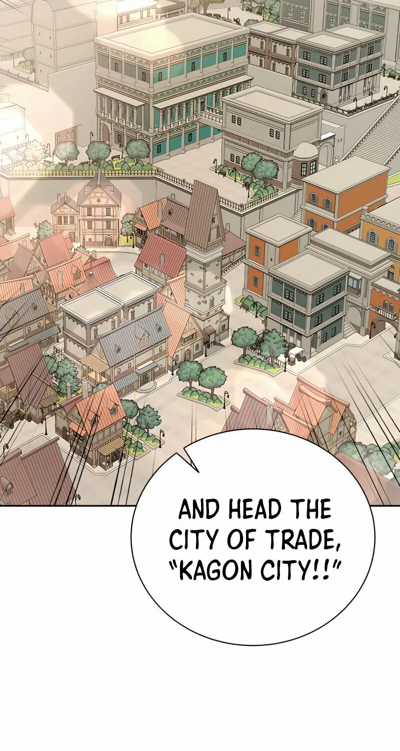 Reloaded into the Other World Chapter 4 page 72 - 