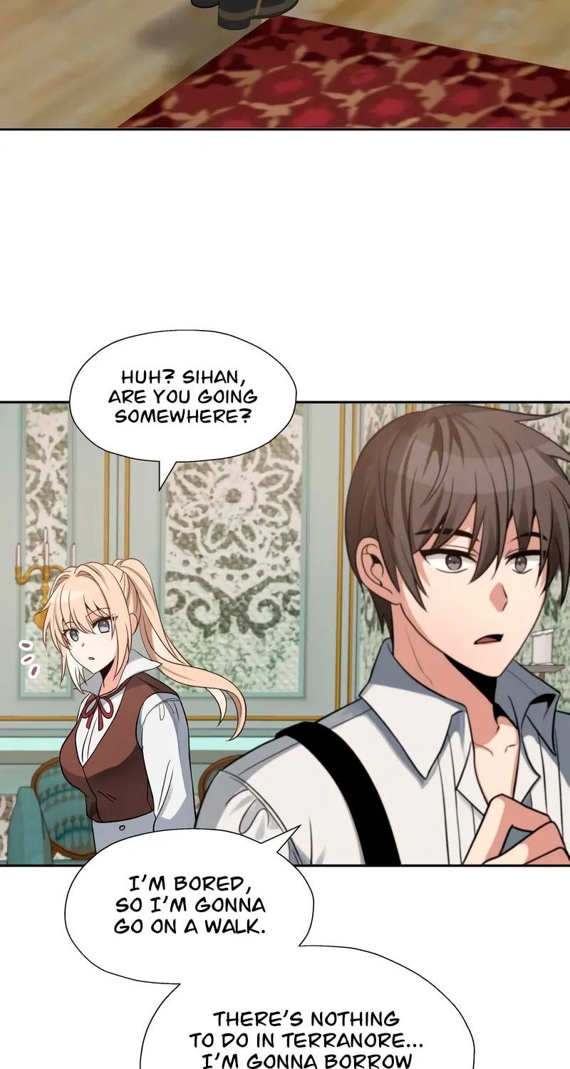 Reloaded into the Other World Chapter 40 page 3 - 