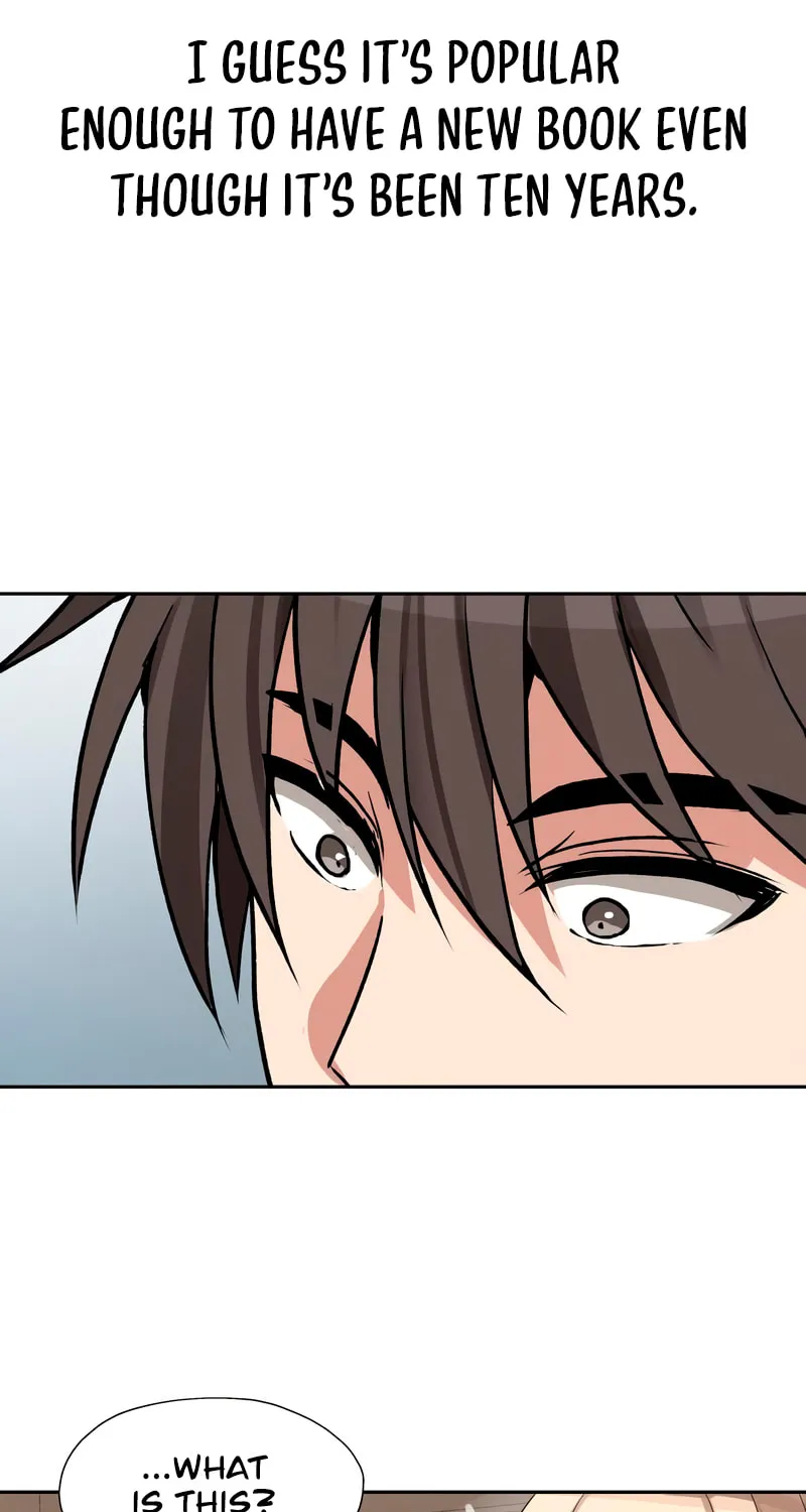 Reloaded into the Other World Chapter 40 page 24 - 