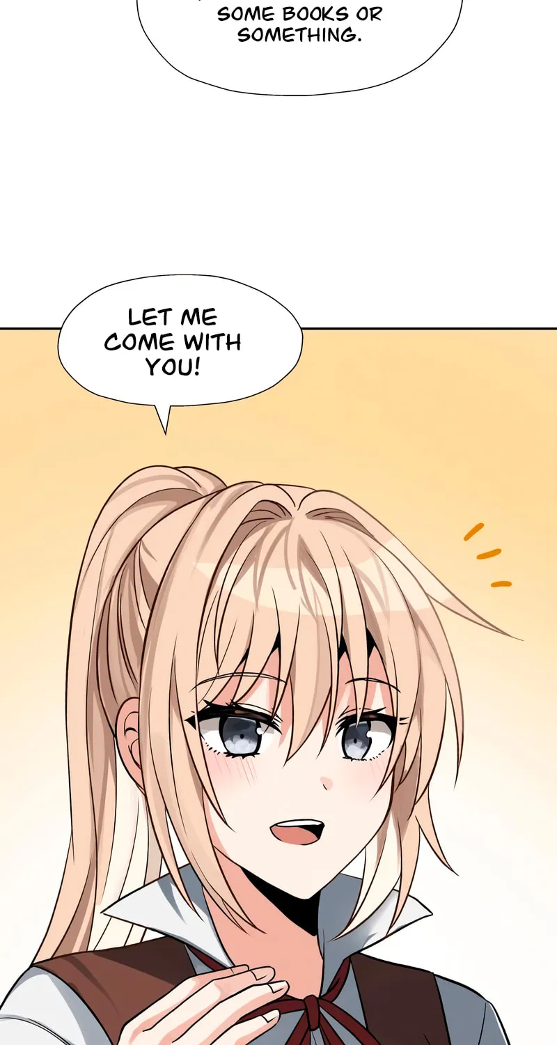 Reloaded into the Other World Chapter 40 page 4 - 