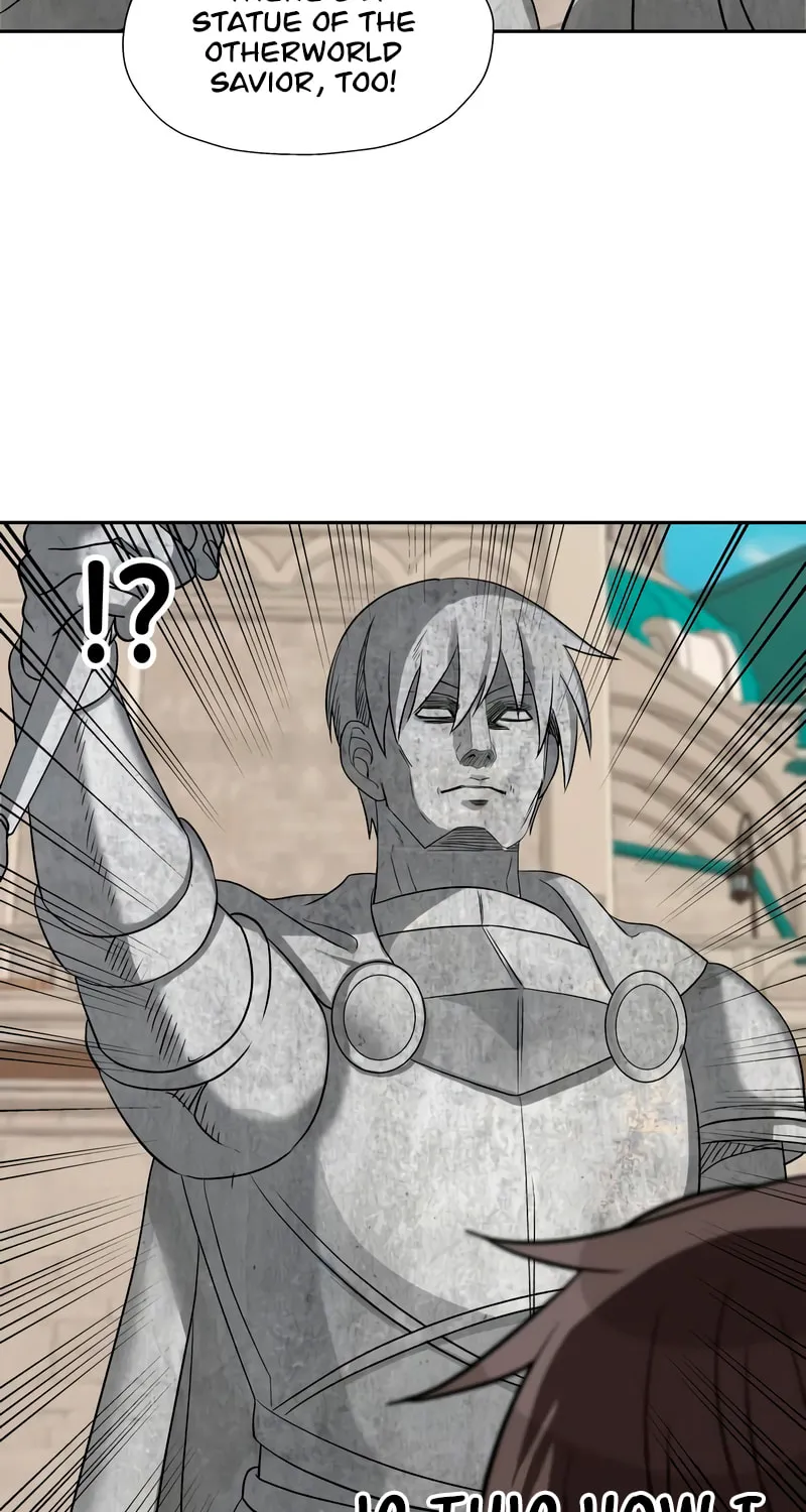 Reloaded into the Other World Chapter 40 page 35 - 