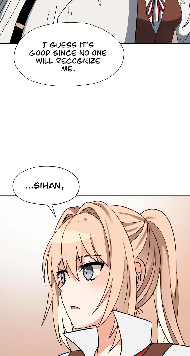 Reloaded into the Other World Chapter 40 page 37 - 