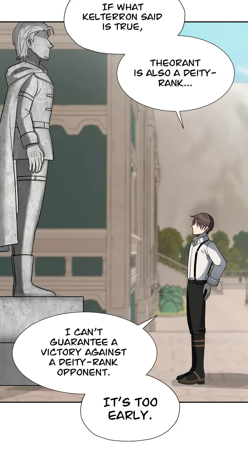 Reloaded into the Other World Chapter 40 page 45 - 